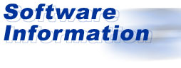Software Informantion